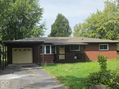3010 Harlan Street, Indianapolis - 5