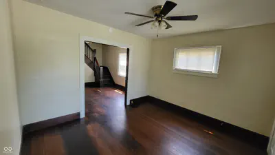 323 N Rural Street, Indianapolis - 7
