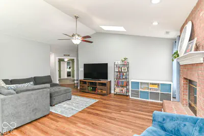 10855 Coventry Court, Indianapolis - 7