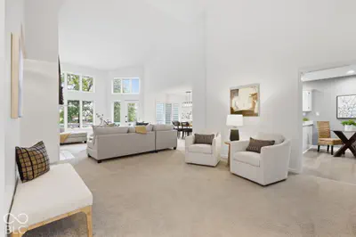 8103 Clearwater Parkway, Indianapolis - 7