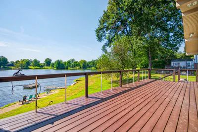 3783 North Wood Lake Drive, Columbus - 52