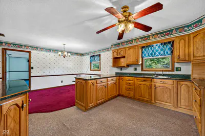 3865 County Road 295, North Vernon - 13