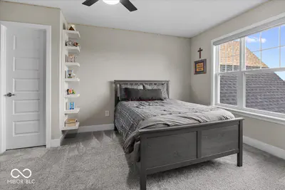 4751 Stanton Court, Zionsville - 36