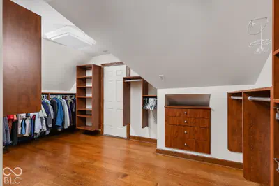 8830 Sargent Creek Court, Indianapolis - 51