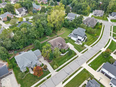 10529 Geist View Drive, Fishers - 63