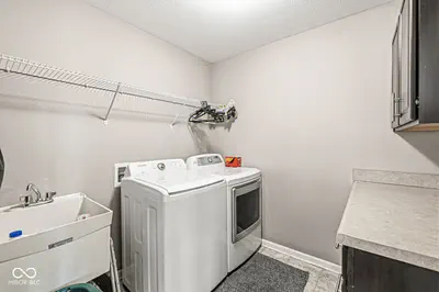 6306 Curlew Lane, Zionsville - 36