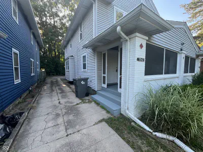 5542 College Avenue, Indianapolis - 2