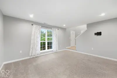 7642 Blackthorn Court, Indianapolis - 2
