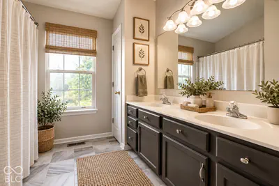 6843 Thousand Oaks Lane, Indianapolis - 17