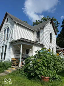 1022 Powers Street, Muncie