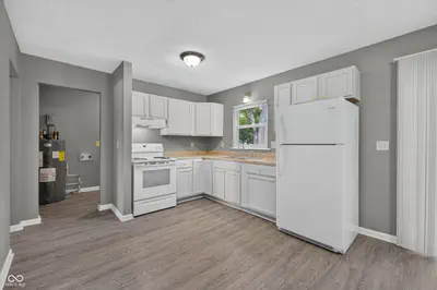 5508 Winship Court, Indianapolis - 12