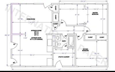 111 Brentwood Lane, Whiteland - 35