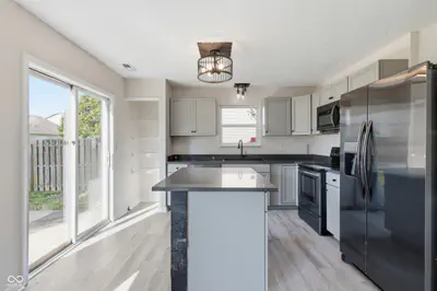 15313 Black Gold Court, Noblesville - 9