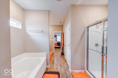 10119 Caprock Canyon Drive, Indianapolis - 39