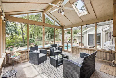 890 Starkey Road, Zionsville - 17