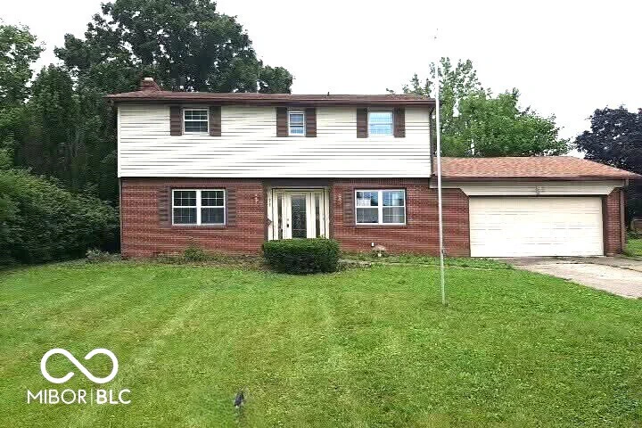 5447 David Street, Lawrence