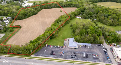 1202 State Road 44, Shelbyville - 2