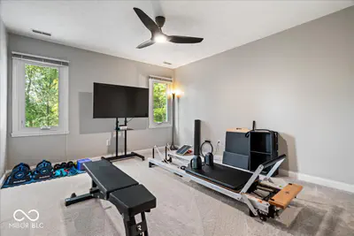 12295 Ridgeside Road, Indianapolis - 35