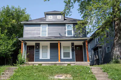 426 Bradley Avenue, Indianapolis