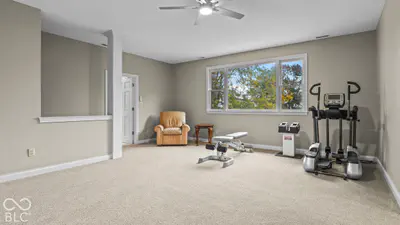 7437 W Banton Circle, New Palestine - 51