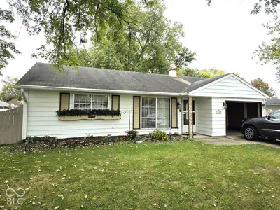 2319 Woodbine Drive, Anderson