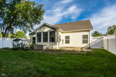5853 Lost Oaks Drive, Carmel - 30