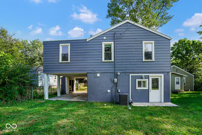 328 36th Street, Anderson - 32