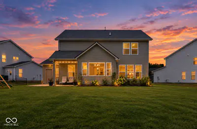13746 N Clara Court, Camby - 38
