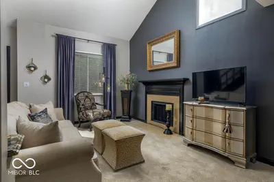 517 Conner Creek Drive, Fishers - 9