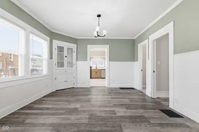 1118 Comer Avenue, Indianapolis - 9