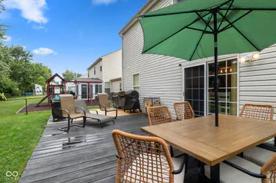 4804 Spring Flower Court, Indianapolis - 38