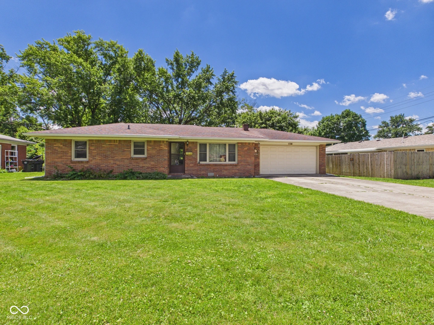 3315 6th Street, Anderson