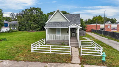 822 28th Street, Indianapolis - 31