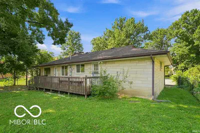 912 Warwick Drive, Muncie - 4