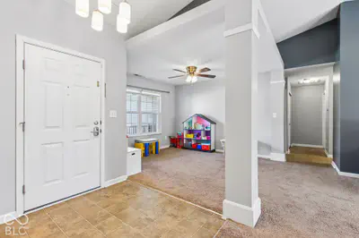 12305 Titans Drive, Fishers - 6