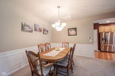 15962 Venito Trail, Fishers - 17