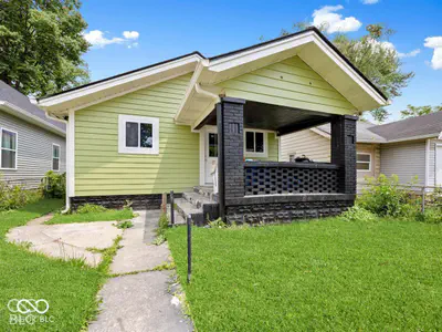 2127 Sugar Grove Avenue, Indianapolis