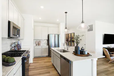 3855 Branch Circle, Franklin - 10
