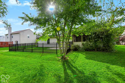 315 Odell Street, Brownsburg - 37