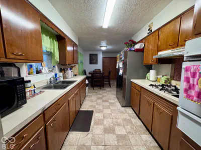 3604 Hartman Drive, Indianapolis - 4