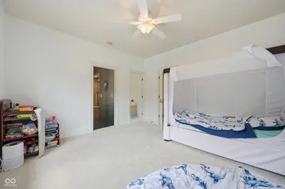 3803 Steeplechase Drive, Carmel - 25