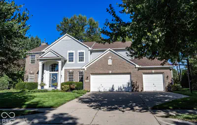 5636 Ottawa Pass, Carmel