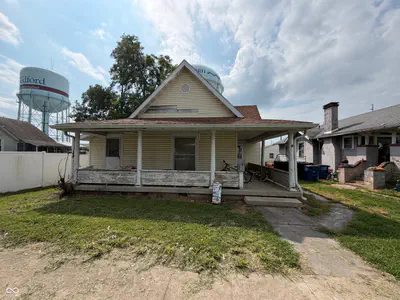 515 J Street, Bedford - 2