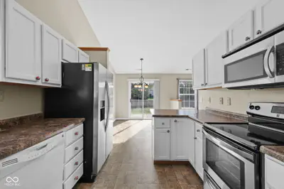 8343 Crosser Drive, Indianapolis - 8