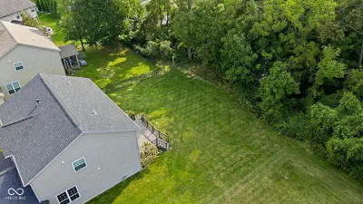 5248 Nicodemus Drive, Plainfield - 46