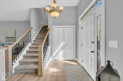 5870 Essex, Pittsboro - 5