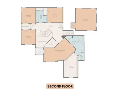 4639 Lone Tree Court, Indianapolis - 63