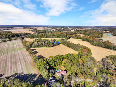 13468 N Hammer Road, Mooresville - 87