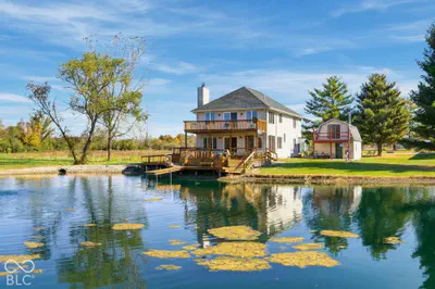 4116 S 350 Road W, Hartford City - 6