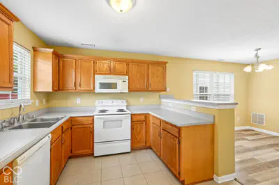 15366 Ten Point Drive, Noblesville - 20